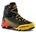 Herren Black/Yellow 43