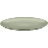 Koziol CLUB PLATE L Flacher Teller