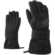 Ziener MILAN AS(R) glove SB black hb