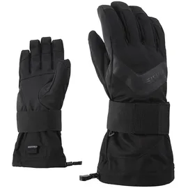 Ziener MILAN AS(R) glove SB black hb