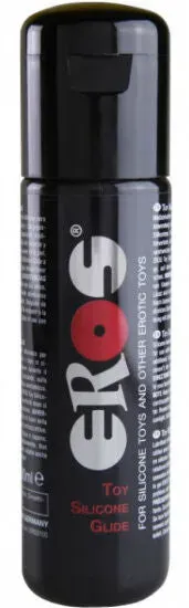 EROS - TOY SILIKON-LUB FÜR SPIELZEUG 30 ML