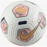 Nike Sig Athl NK Academy-Ho24 weiß - weiß/rosa/orange-5