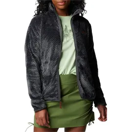 Columbia Fire Side II Sherpa Fleece Damenjacke
