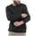 Millet Sweatshirt Schwarz S