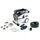 Festool Absaugmobil CLEANTEC CTM 26 EI-FLR