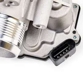 Magneti Marelli Drosselklappenstutzen 802000000034