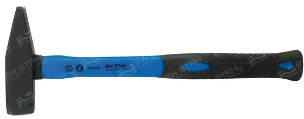 SWSTAHL Schlosserhammer 50410l