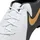 Nike Phantom GX 2 Academy MG weiß/metallic gold coin/schwarz 45