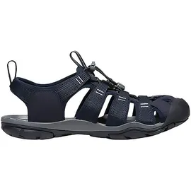 Keen Clearwater CNX Herren sky captain/black 46