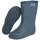 ENFANT Gummistiefel Solid - Grau - 30
