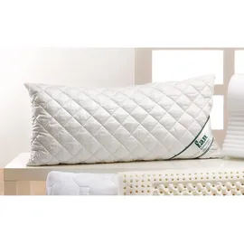 fan Dinkelkörnerkissen »Dinkelkissen« Füllung: Mit Füllung 1 Stk. tlg., beige, , 350627-0