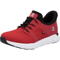 Rieker M9050 Damen Weite E Rot 42
