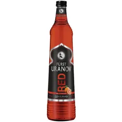 Fürst Uranov Red 0,7L