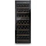 CASO Design WineExclusive 126 Smart Weintemperierschrank