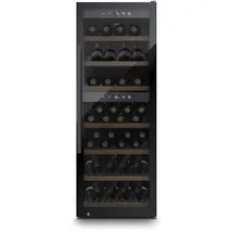 CASO Design WineExclusive 126 Smart Weintemperierschrank