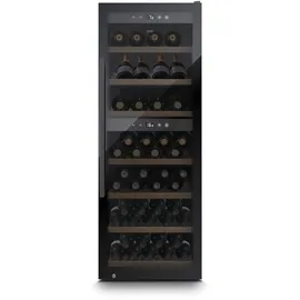 CASO Design WineExclusive 126 Smart Weintemperierschrank