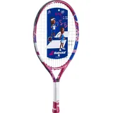 Babolat B'Fly 19 L0 Pink/Weiß