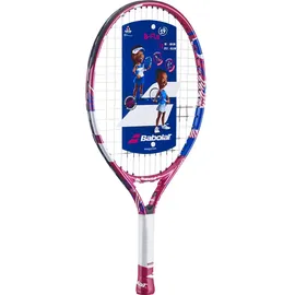 Babolat B'Fly 19 L0 Pink/Weiß