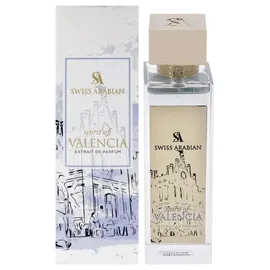 Swiss Arabian Spirit Of Valencia Extrait de Parfum 100 ml