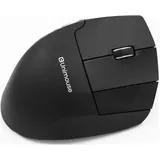CONTOUR Unimouse schwarz