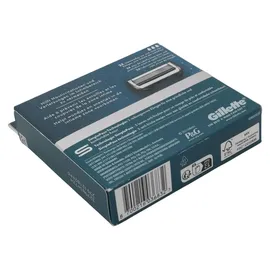 Gillette Rasierklingen Gillette Body Intimbereich 6 St.