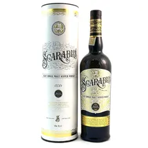 Hunter Laing Scarabus Batch Strength 57% vol 0,7 l Geschenkbox