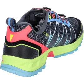CMP Altak Damen Niagara/Yellow Fluo 36