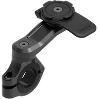 QUAD LOCK Motorrad-Lenkerhalterung PRO Schwarz