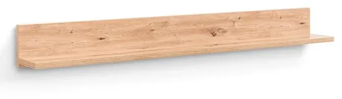 Nehl Wandboard Cassano Holzoptik Eiche Artisan