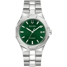 BULOVA 96B464 Classic Automatik 40mm 10ATM