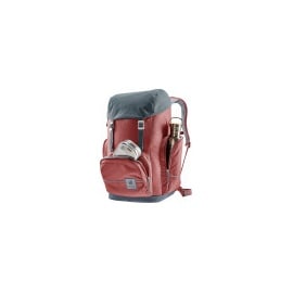 Deuter Scula redwood/graphite