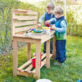 Pinolino Matschküche Paul 221011