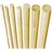 Heldner & Lengen Rundstäbe Buche glatt, 5 mm | Lengen