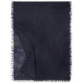 Roeckl Casual Cashmere Scarf navy