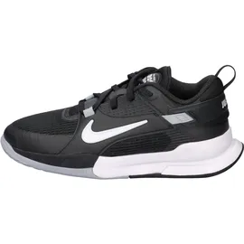 Nike Crosscourt Kinder Black/White 40