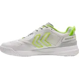 hummel Dagaz 2.0 Handballschuhe WHITE 12.5