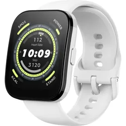 Amazfit Bip 5 Cream White Smartwatch