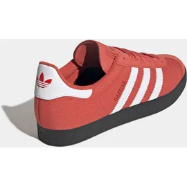 adidas Gazelle Crew Red / Cloud White / Carbon 39 1/3