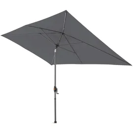 Doppler myZone 300 x 200 cm Anthrazit