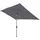 Doppler myZone 300 x 200 cm Anthrazit