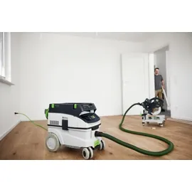 Festool CTL 26 EI-FLR
