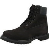 Timberland Stiefel & Stiefelette Weiblich Schwarz