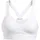 Under Armour Infinity High 2.0 Weiss L/C
