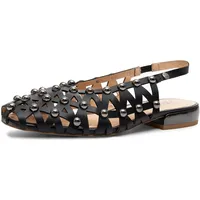 Maciejka Slingpumps schwarz 38