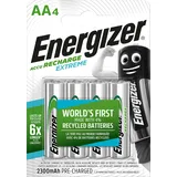Energizer Akku AA 2300 mAh 4 St.