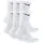 Nike Everyday Cushion Crew 6er Pack weiß/schwarz 38-42