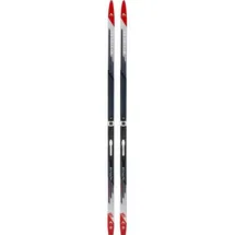 Mc Kinley McKINLEY Langlauf-Ski-Set Active 8 Grip + Prolink, BLACK/WHITE/RED, 170