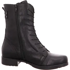 THINK! Damen Stiefel Schwarz 42