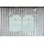 Trendline Pavillon 3 x 3 m inkl. Seitenteile grün-weiß
