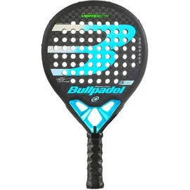 Bullpadel Vertex 02 Control Proline 2020 Padelschläger Fede Chingotto